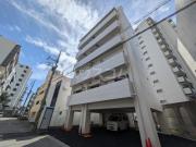 グランディール・おもろまち駅