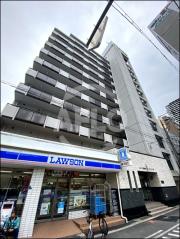 おおきに長堀橋鰻谷北サニーアパートメント