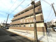 ＪＲ総武線（各駅停車）千葉駅まで徒歩10分