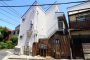 トモイエレジデンス中野