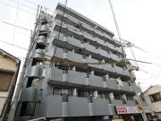 京阪本線滝井駅まで徒歩4分