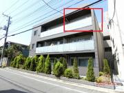ラフィスタ練馬春日町