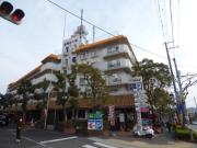 白川コーポ