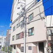 京成本線京成小岩駅まで徒歩2分