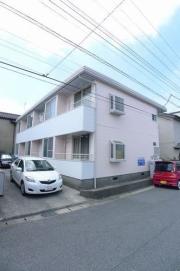 クレスト北松戸