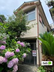 妙法寺アチ口戸建て