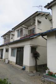 西今宿四丁目橋本貸家