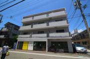ＪＲ山陽本線新長田駅まで徒歩9分