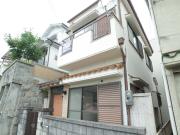 神戸電鉄有馬線長田駅まで徒歩10分