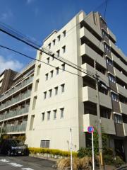 オーキッドレジデンス品川