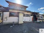 可児市今渡借家