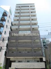 ＪＲ大阪環状線野田駅まで徒歩8分