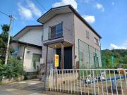 滑川町羽尾4942-83貸家