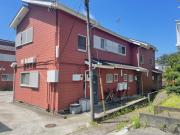 神保テラスハウス