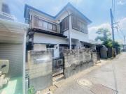 野田市中野台戸建