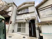 花山町2丁目貸家