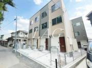 MOK TERRACE西大宮 A棟