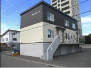 地下鉄東豊線環状通東駅まで徒歩5分