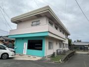 近鉄山田鳥羽志摩線五十鈴川駅まで徒歩14分