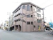 シャトー葛野