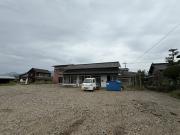 事業者様向け自宅と事務所と資材置き場土地物件