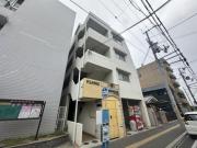 ＪＲ山陽本線明石駅まで徒歩5分