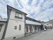 グリーンハイツ2番館