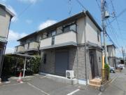 西武拝島線西武立川駅まで徒歩12分