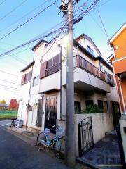 西武池袋・豊島線ひばりヶ丘駅まで徒歩19分