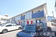 ＪＲ牟岐線見能林駅まで徒歩9分