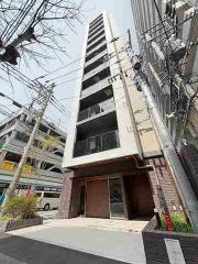 ウェルス神屋町
