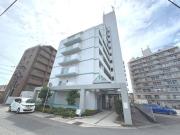 ＪＲ山陽本線英賀保駅まで徒歩2分