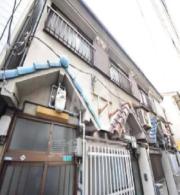 市岡三丁目テラスハウス