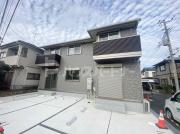 エルメゾン五香西