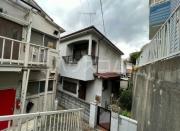 ラテール東寺尾戸建