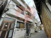大阪市阿倍野区王子町3丁目貸家