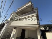 ＪＲ中央線西荻窪駅まで徒歩14分