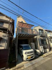 宮内サンハイツ西新井O