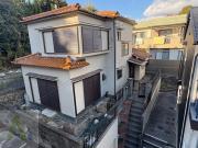 鈴蘭台西町戸建