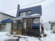 旭川市永山1条19丁目戸建住宅