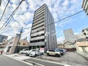 地下鉄名城線矢場町駅まで徒歩11分