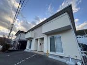 RIVER SIDE TOWN HOUSE