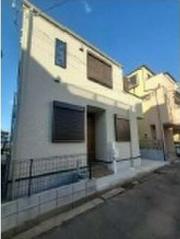 グランソフィア下大久保