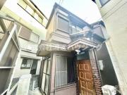 大庄西町2丁目貸家