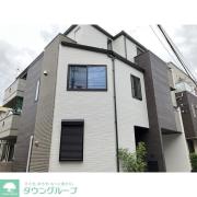 東急東横線元住吉駅まで徒歩15分