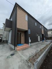 グランソフィア弐分方