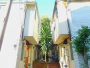 シティハウス羽根木