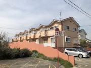 名鉄西尾線桜井駅までバス約11分 徒歩15分