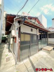 広島電鉄本線西観音町駅まで徒歩3分