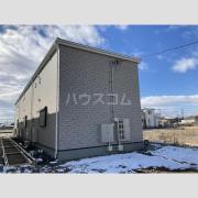 リーブルファイン一宮市乾町II 1号棟